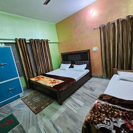 Royal Sangam Homestay Allāhābād Junction Kültér fotó