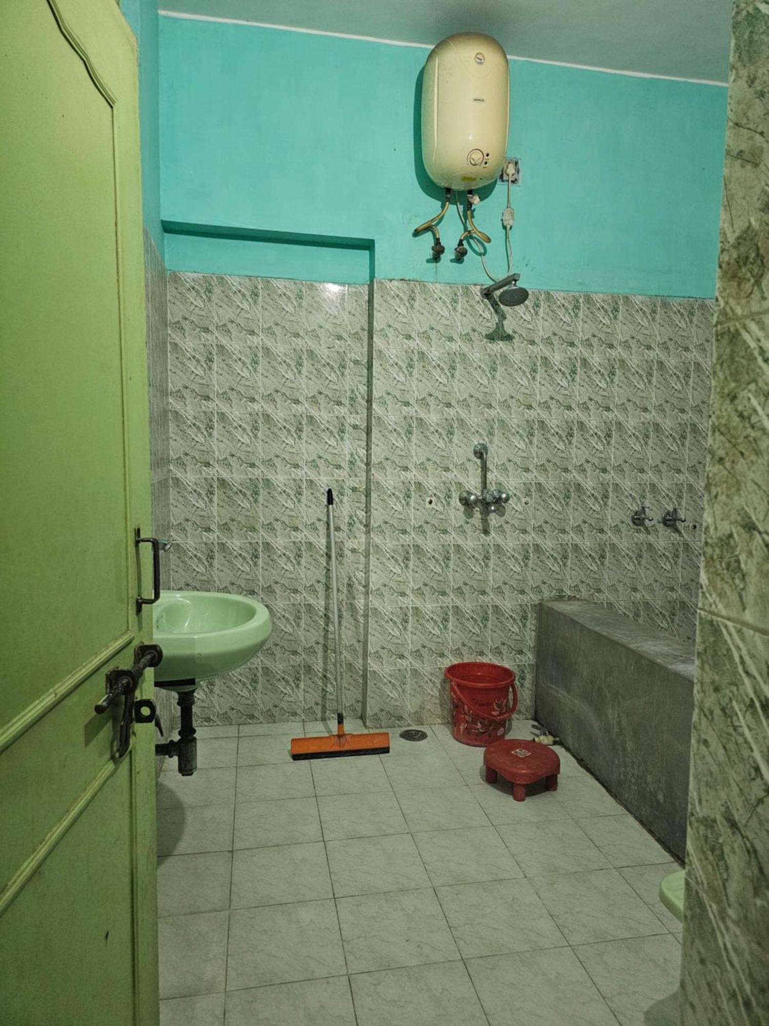 Royal Sangam Homestay Allāhābād Junction Kültér fotó